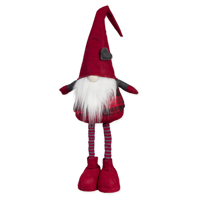 gnome standing extendable telescopic legs 34137 » For your Business