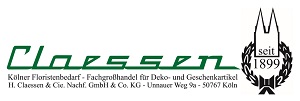 Logo Claessen