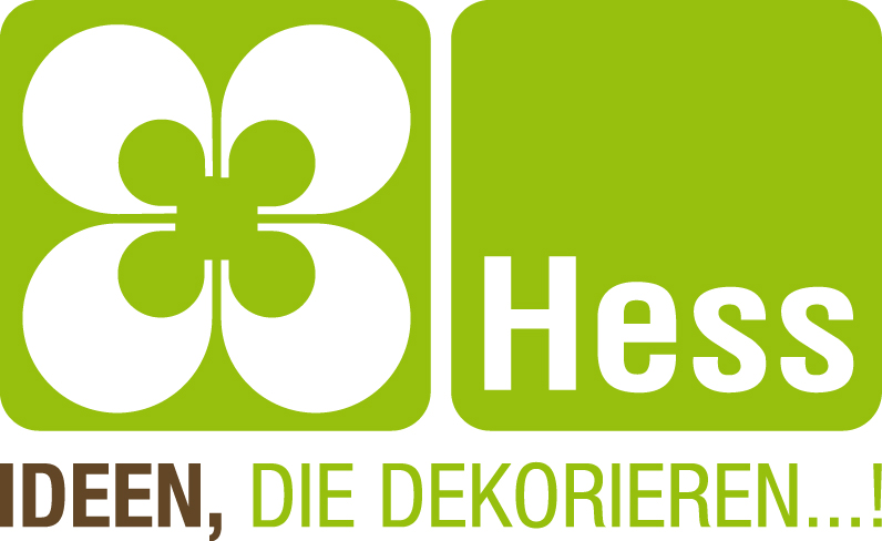 Logo Hess