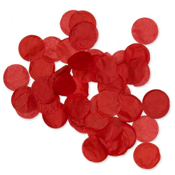 Papier-Konfetti 11275 red Hauptbild Detail