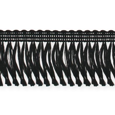 Haar-Franse black Hauptbild Detail
