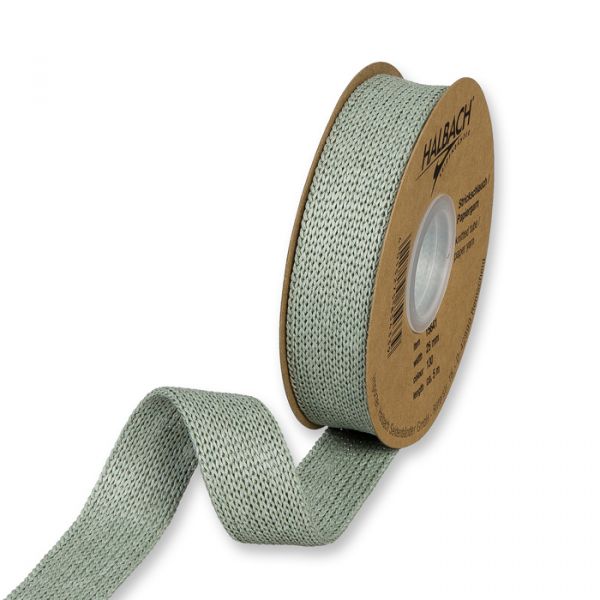 Papier-Strickschlauch 15641 sage green Hauptbild Listing