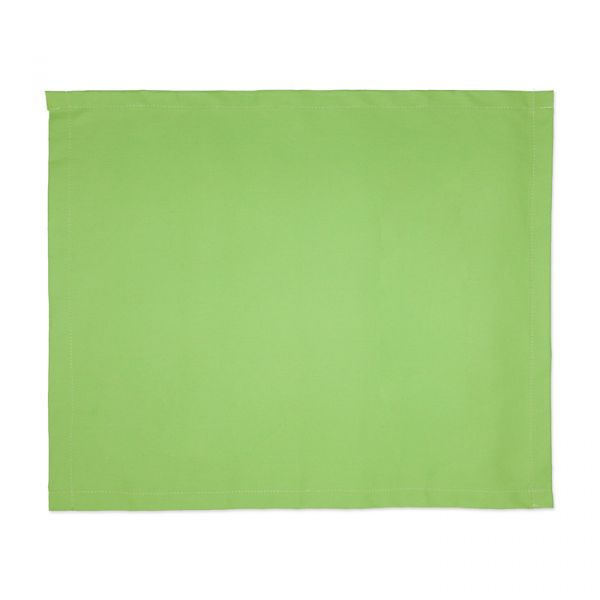 Tischset aus Tafelstoff 15663 green Hauptbild Detail