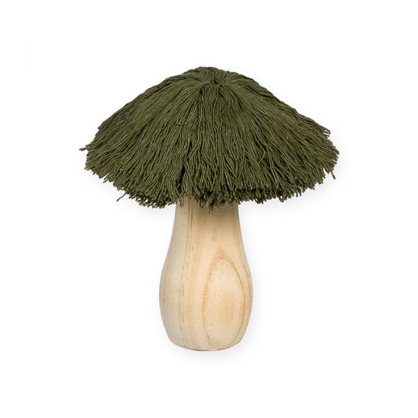 Aufsteller "Pilz" 15861 green Hauptbild Detail