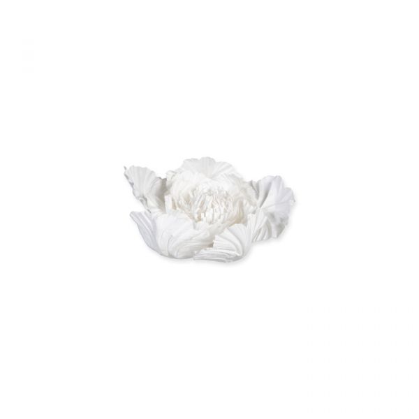 Papier-Blüte 18237 white Hauptbild Listing