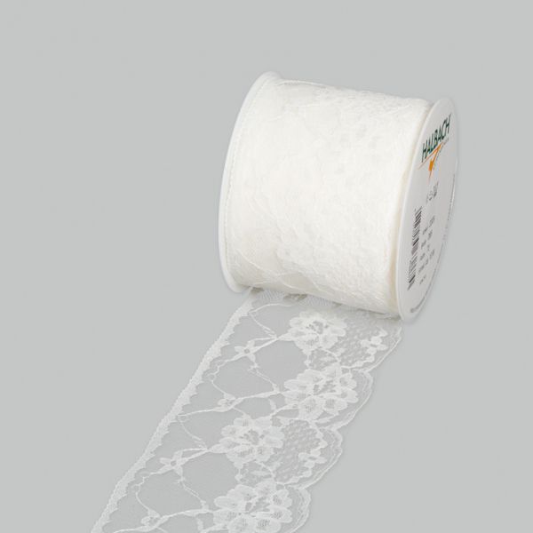 Spitze, 65 mm 2009 off-white Hauptbild Listing