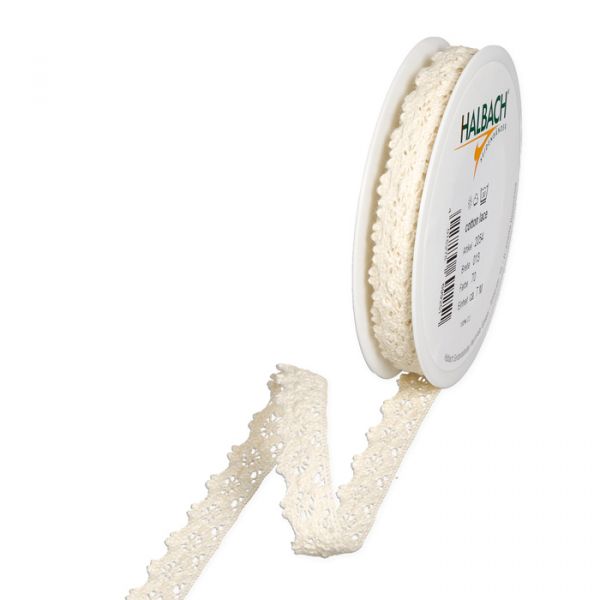 Häkelspitze 2054 cream Hauptbild Listing