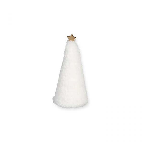 Deko-Aufsteller "Baum" 23523 off-white Hauptbild Detail