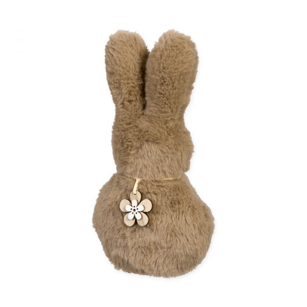 Aufsteller "Hase", Osterdeko 23558 natural Hauptbild Detail