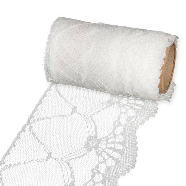 Spitze 2405 off-white Hauptbild Listing