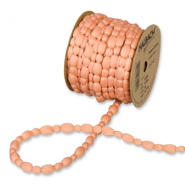 Pompon-Schnur 24056 apricot Hauptbild Listing