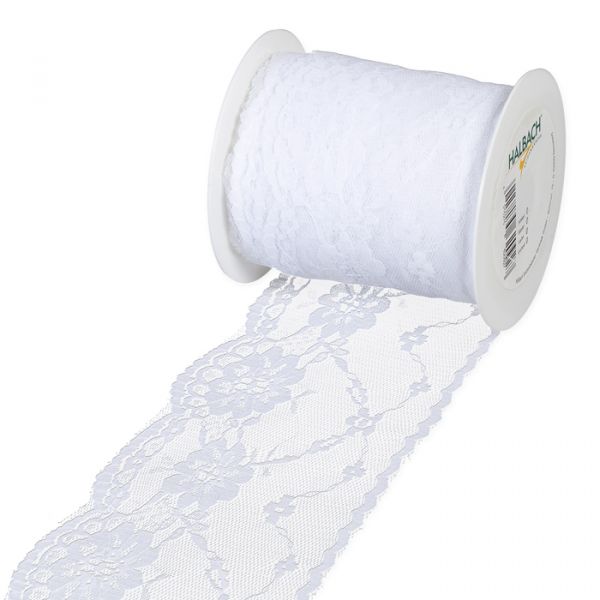 Spitze 85 mm 2407 white Hauptbild Listing