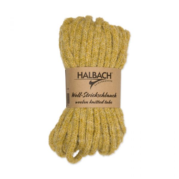 Woll-Strickschlauch 24071 light olive Hauptbild Detail