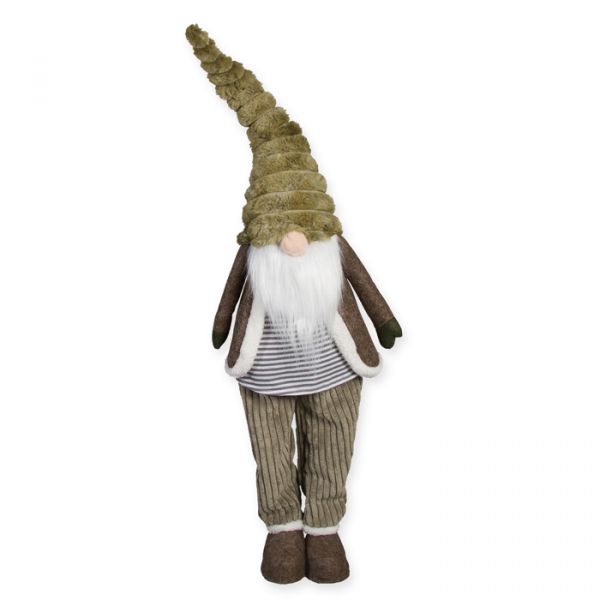 Wichtel-Aufsteller 34196 green/brown Hauptbild Detail