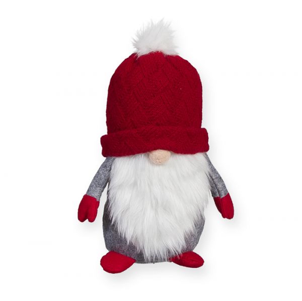 Wichtel-Aufsteller 34200 red/grey Hauptbild Detail