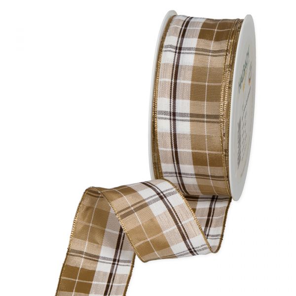 Karoband 3970 natural/brown Hauptbild Listing