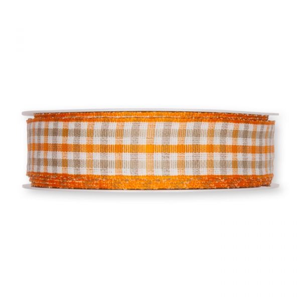 Karoband formbare Drahtkante 4630 orange Hauptbild Detail