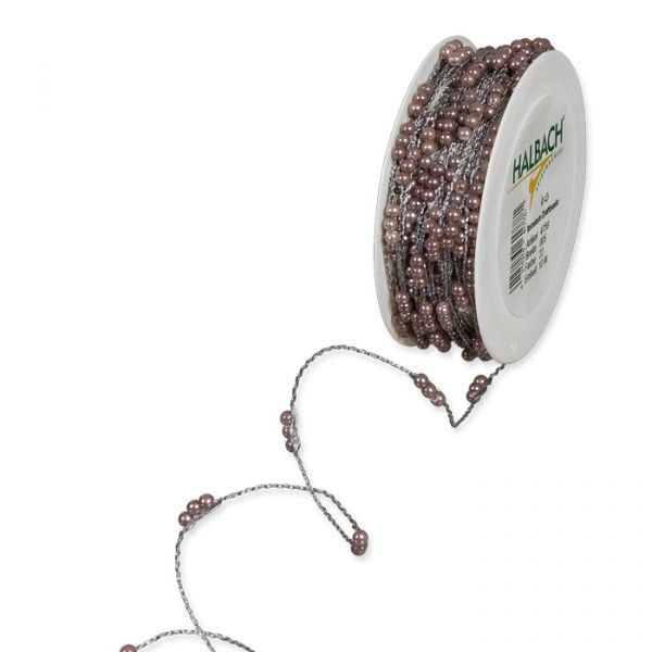 Perlen-Gimpe 4759 grey/silver Hauptbild Listing