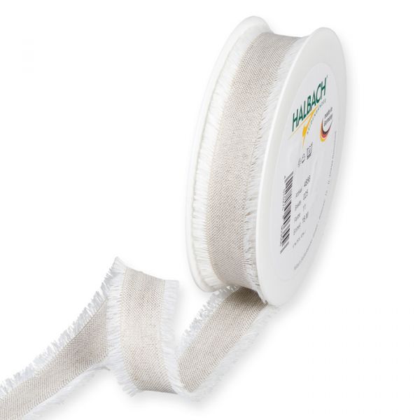 Leinenband 4856 light linen Hauptbild Listing