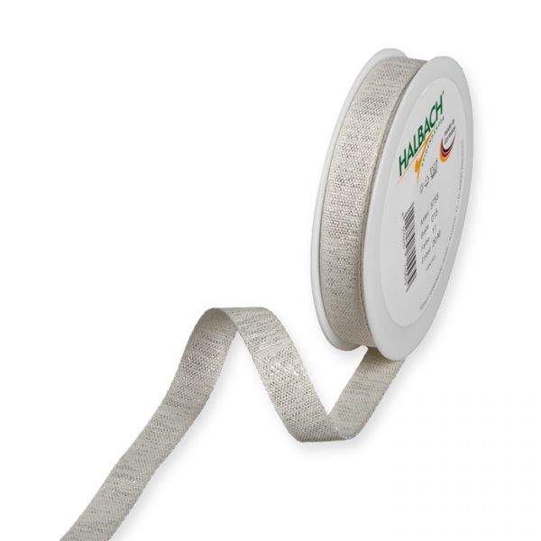 Lurexband meliert 5755 white/silver Hauptbild Listing