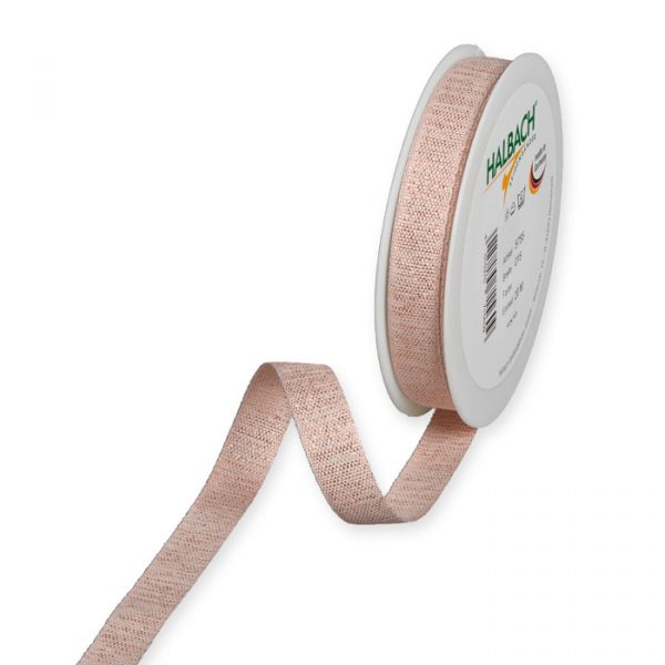 Lurexband meliert 5755 cream/copper Hauptbild Listing