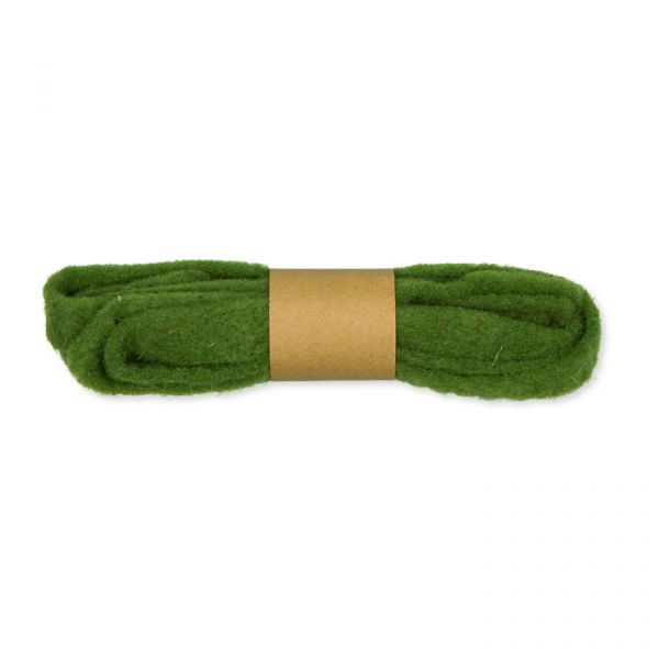 Wollband 15mm x 2m 61721 moss green Hauptbild Detail