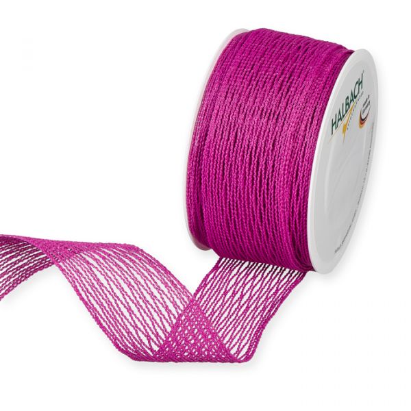 Stretch-Gitterband formbar 6949 pink Hauptbild Listing