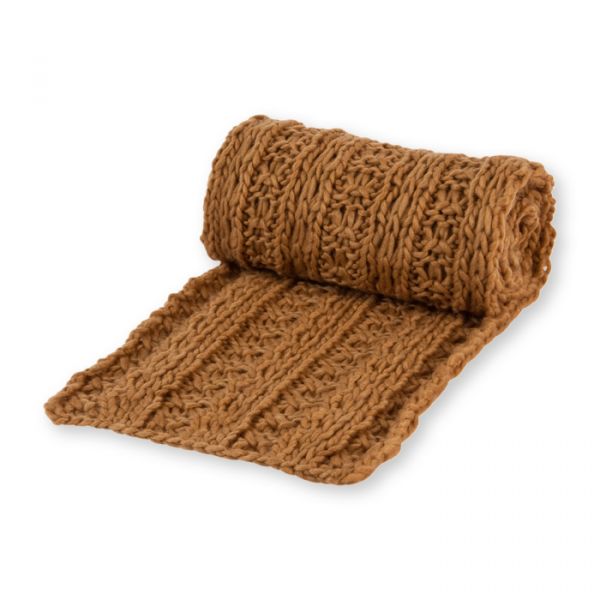 Deko-Strickband 73130 natural Hauptbild Detail