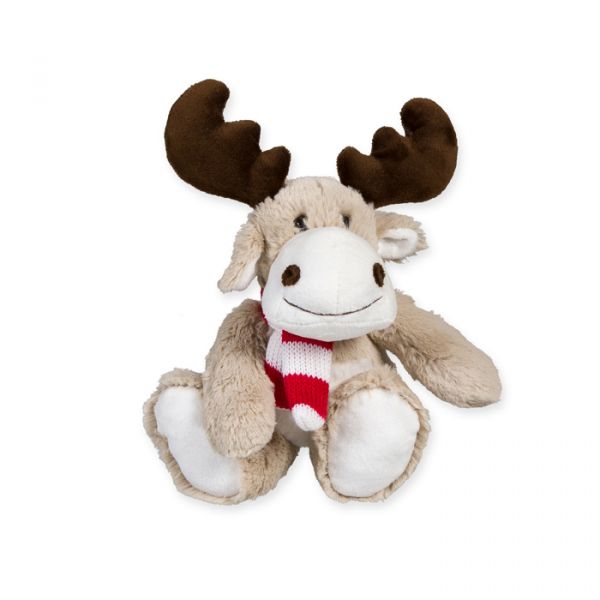 Deko-Elch, Kuscheltier 73373 natural Hauptbild Detail