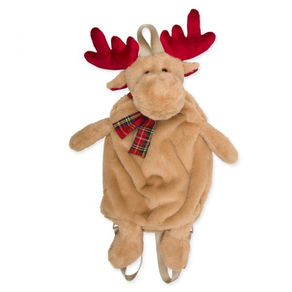 Elchrucksack 73374 natural Hauptbild Detail