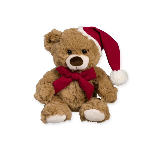 Deko-Bär, Kuscheltier 73376 natural Hauptbild Detail