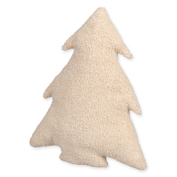 Dekokissen "Baum" 77017 natural Hauptbild Detail