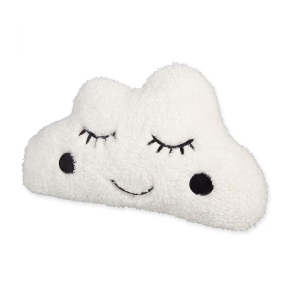Dekokissen "Wolke" 77024 white Hauptbild Detail
