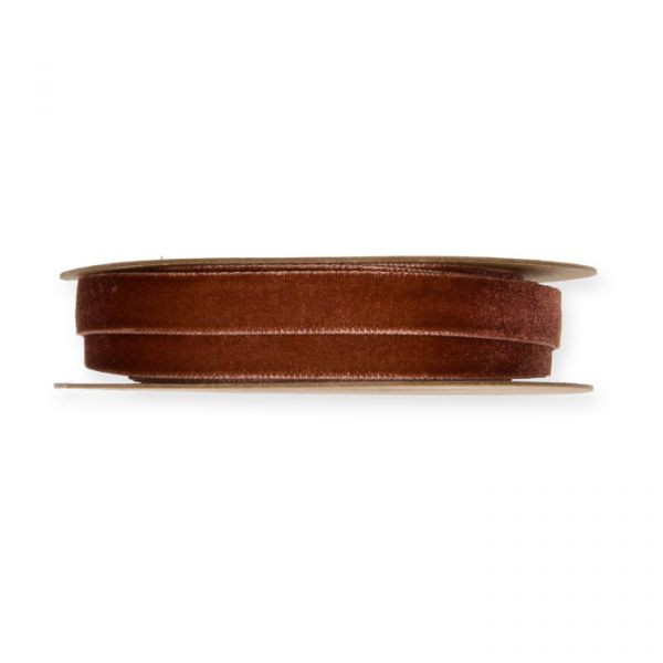 Samtband 7980S rosewood 