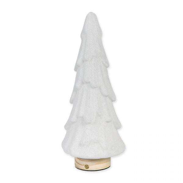 LED Weihnachtsbaum Dekoleuchte, kabellos 88006 white Hauptbild Listing