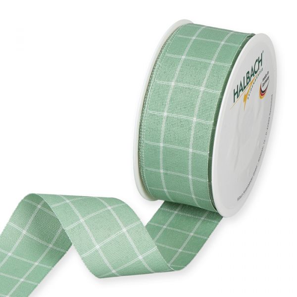 Karoband 8812 mint/white Hauptbild Listing