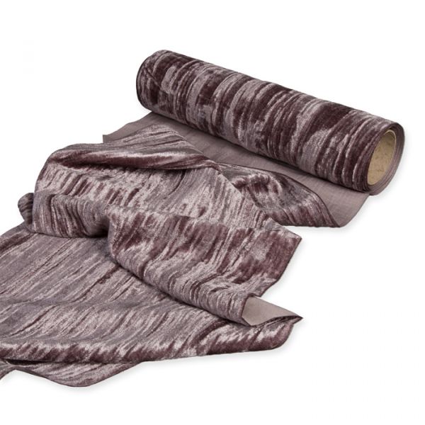 Samt/Crush-Stoff 9171 grey Hauptbild Listing