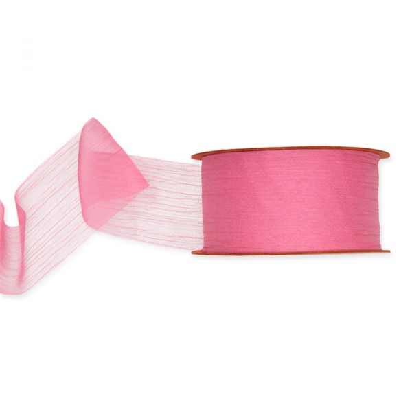 Chiffonband 93200 pale pink Hauptbild Listing
