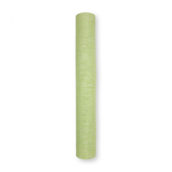 Dekorationsstoff "Leinen-Optik" pale green Hauptbild Detail