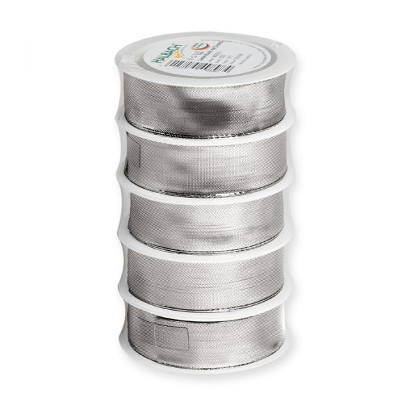 9600S-025-211-5X4 silver (211)