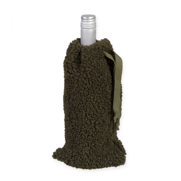 Flaschentasche / Geschenkbeutel 98164 dark green Hauptbild Listing