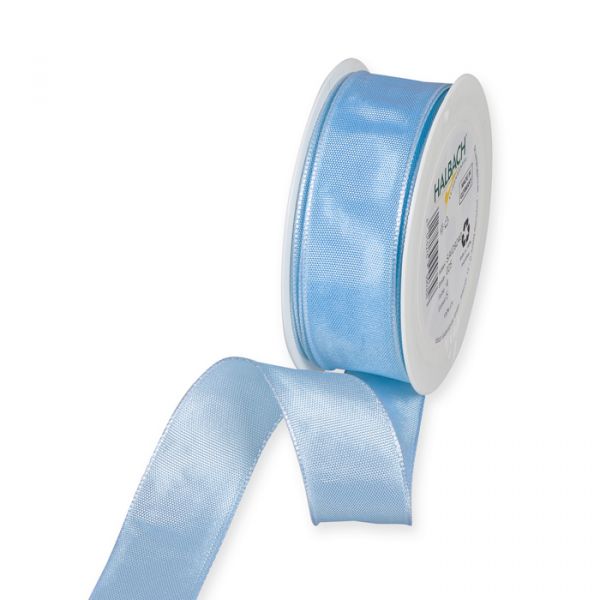 Taftband, mit Drahtkanten SAID9240 light blue Hauptbild Listing